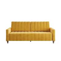 Диван-кровать Марк Модель 054 Ультра мустарт