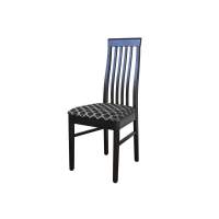 Стул Стул С-5 черный/андрис черный