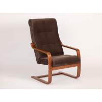 Кресло Релакс Шоколад