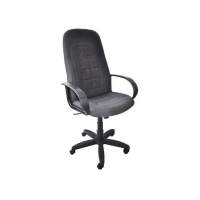 Кресло Техно люкс 1П черный/B 3