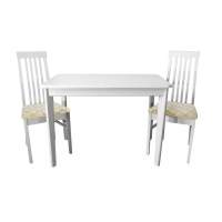 Обеденная группа СО-3/С-5 белый
