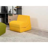 Марвэл Epic Кресло СЕТКА Желтая Марвэл Epic Кресло СЕТКА Желтая