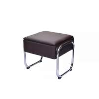 Пуф Берн коричневый