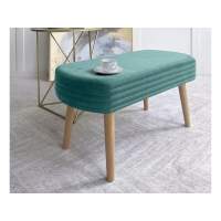 Банкетка А9ГС-2 бирюза №21