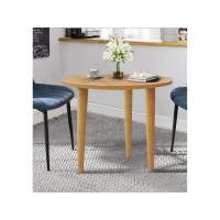 Журнальный стол Стол Круглый Дуб Вотан