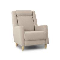 Дилан кресло для отдыха ТК 420 Сага латте