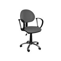 Кресло Роза фактор хром/B 3