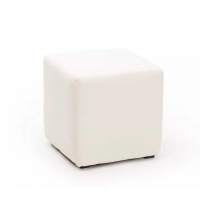 Пуф ПФ-4 Белый