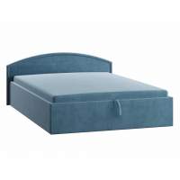 Тахта Берта 1400 модель 062 Галакси лайт 22 Тахта Берта 1400 модель 062 Галакси лайт 22