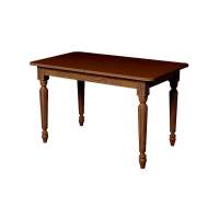 Обеденный стол СО-5 вишня