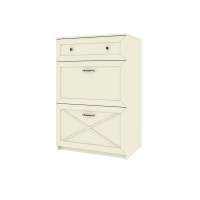 Бэль Обувница Слоновая кость Бэль Обувница Слоновая кость