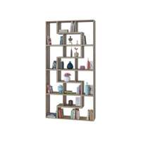 Стеллаж Сокол 11( 8 модулей ПК-9) Дуб делано