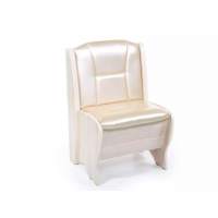 Скамья Лотос 550 ясень светлый/101