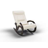 Кресло-качалка Вилла Крем