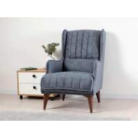 Болеро кресло арт. ТК 559