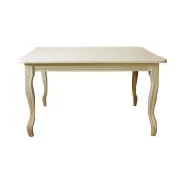 Обеденный стол СО-6 бежевый