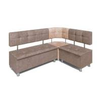 Диван Торонто МУ 500 Латте