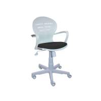 Кресло Вальтер СП белый/B 14