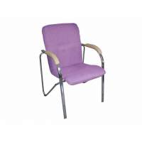 Стул Самба хром/Kiton 13