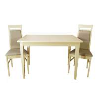 Обеденная группа СО-11/С-5А бежевый