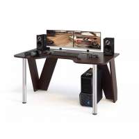 Компьютерный стол КСТ-116 венге