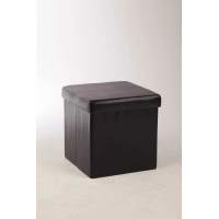 Пуф ПФ-9 Черный