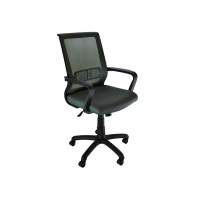 Кресло Пиканто черный/TW