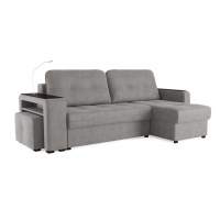 Диван угловой Smart 4 правый Kongo ecru