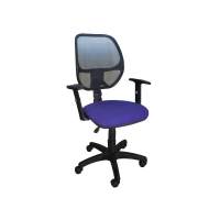 Кресло Меркурий люкс ТР1/B 10