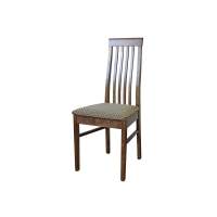 Стул Стул С-5 орех/агата коричневая