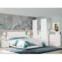 Спальня Summit 2 / белый