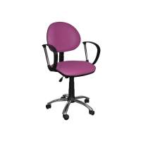 Кресло Роза фактор хром/2 А