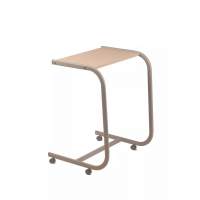 Стол компьютерный Практик-1 Дуб беленый Стол компьютерный Практик-1 Дуб беленый