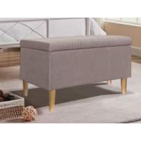 Банкетка А10 с ящиком какао №8