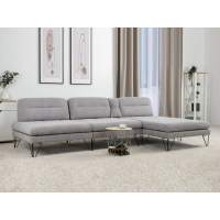 Рокки модульный угловой диван арт. ТО 692