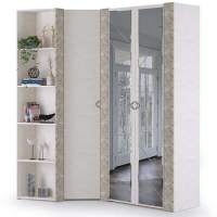 Спальня Амели 13 Моби