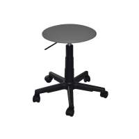 Табурет Талли к/з серый