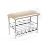 Обувница МС-4 кожзам 101