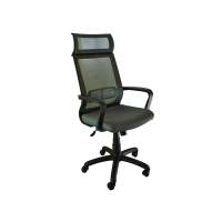 Кресло Пиканто + черный/TW