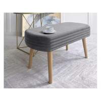 Банкетка А9ГС-2 серый №25