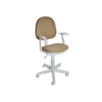 Кресло Регал-30 Т белый/B 39