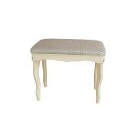 Банкетка Б-5 бежевый/агата серая