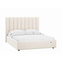 Кровать Ingrid 1600 модель 312 Вивальди 2 Кровать Ingrid 1600 модель 312 Вивальди 2