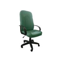 Кресло Билл 1П зеленый