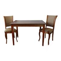 Обеденная группа СО-11/С-6 орех