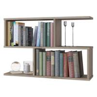 Полка книжная ПК-2 Дуб делано