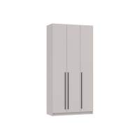 Брандо шкаф для одежды 67.08 ЛДСП Кашемир