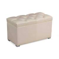 Пуф Мишель 750 крем