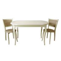 Обеденная группа СО-13/С-33 бежевый