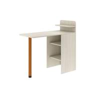 Маникюрный столик Ясень Шимо светлый